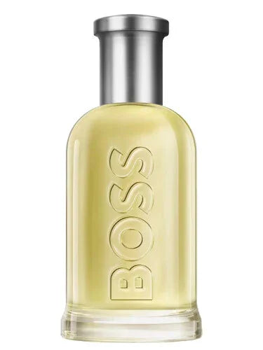 BOSS BOTTLED after shave 50 ml