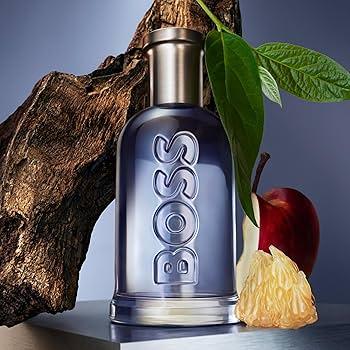 BOSS BOTTLED INFINITE eau de parfum spray 50 ml
