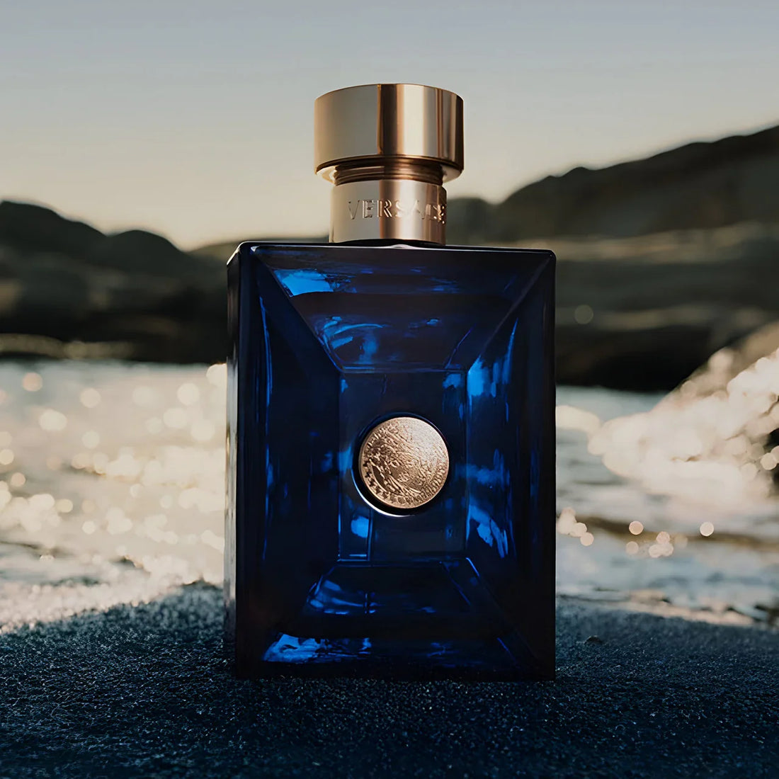 DYLAN BLUE eau de toilette spray 50 ml