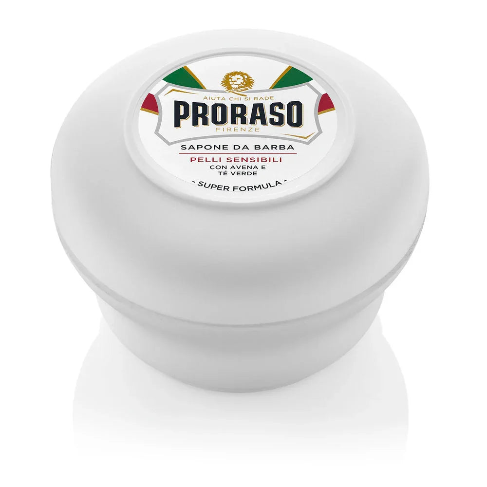 PELLI SENSIBLI espuma de afeitar 300 ml
