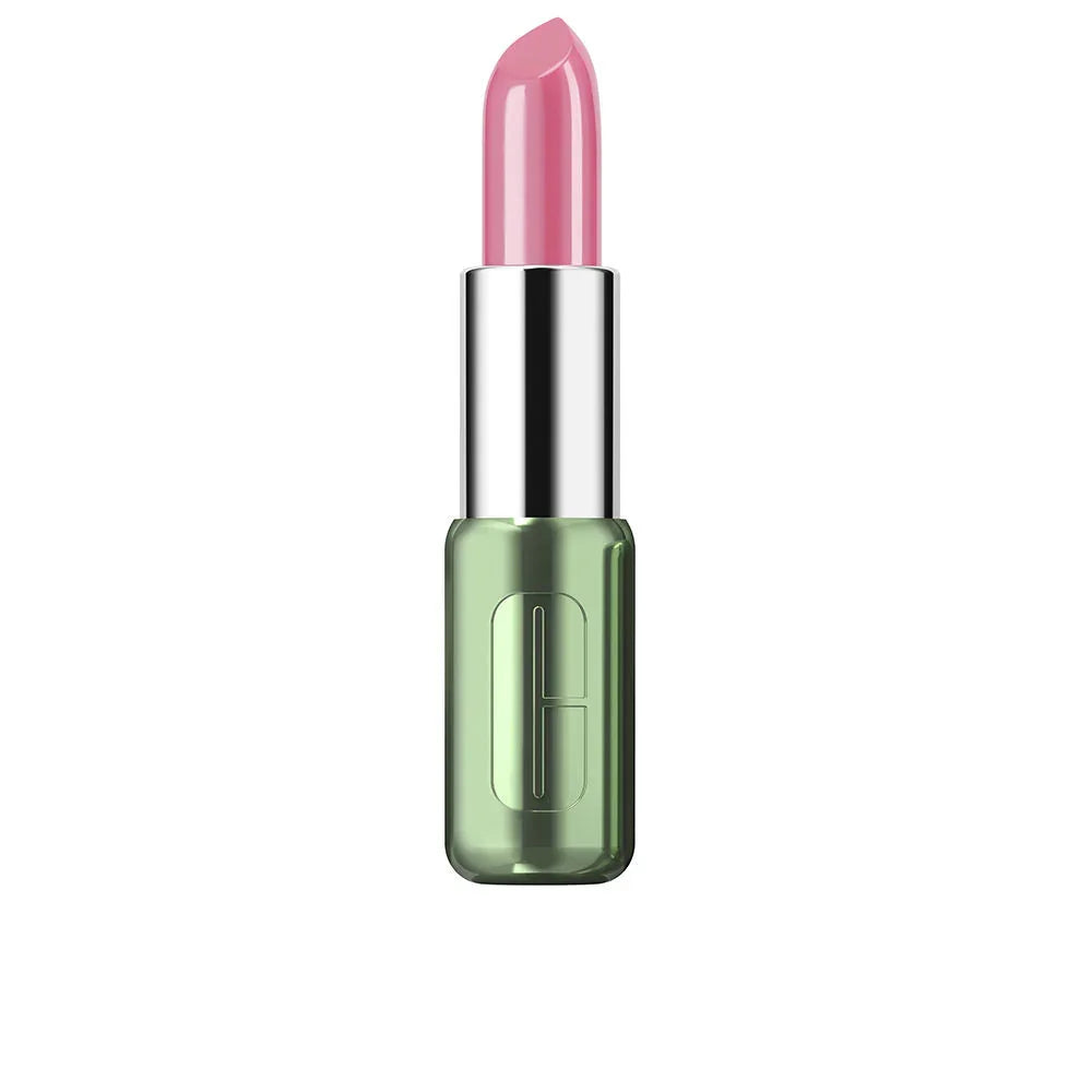 POP LONGWEAR SHINE lipstick #Plum Pop 3.9 gr
