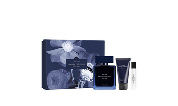 Narciso Rodriguez - For Him Bleu Noir Set