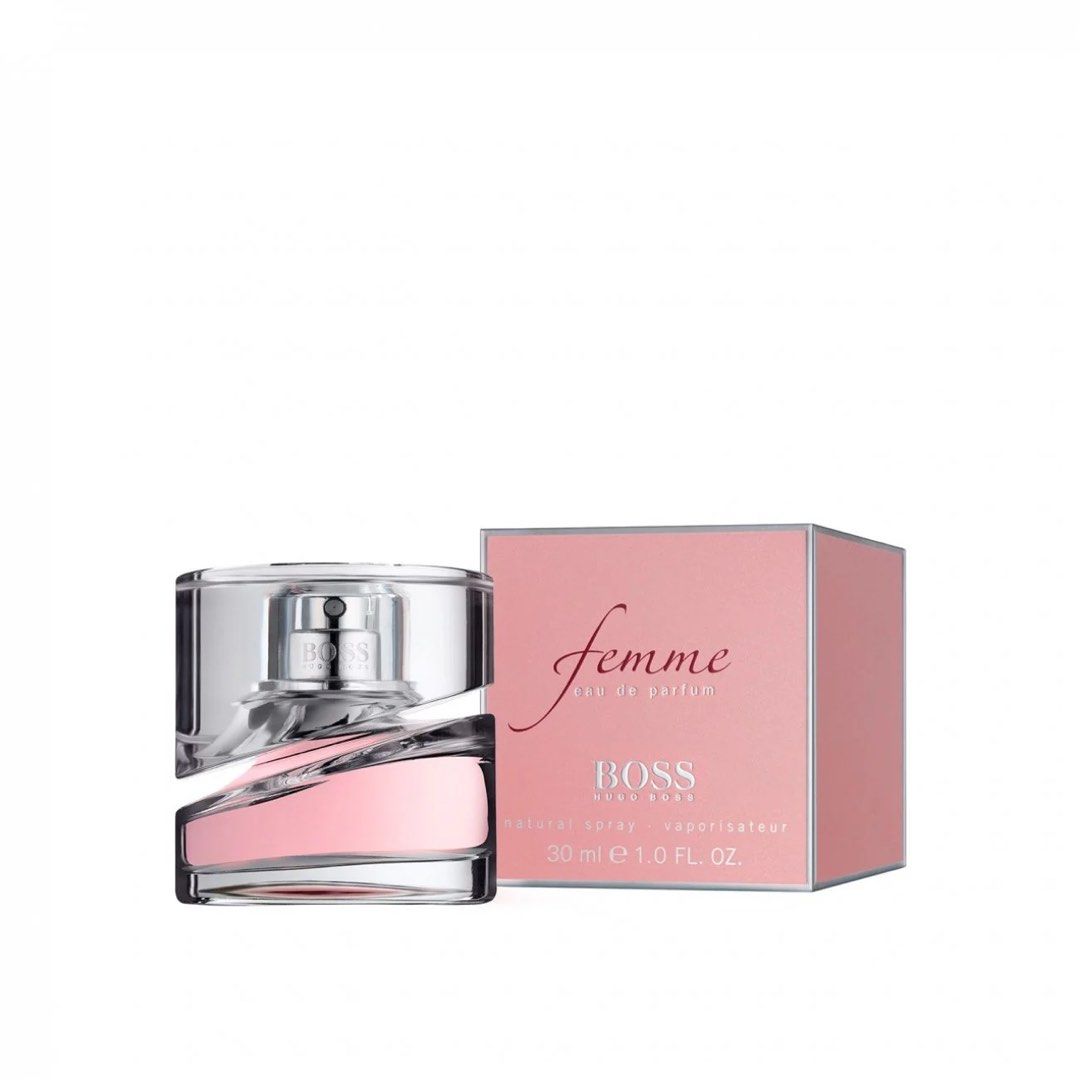 Hugo Boss - Boss Femme EDP