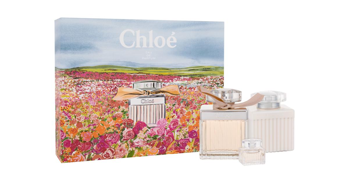 Chloe - Signature Set