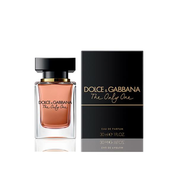 Dolce & Gabbana - The Only One