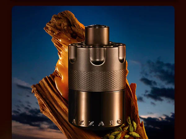 THE MOST WANTED eau de parfum intense spray 50 ml