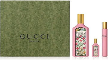 Gucci - Gucci Flora Gorgeous Gardenia Set