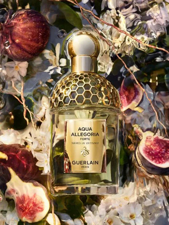 AQUA ALLEGORIA NEROLIA VETIVER edp vapo 75 ml