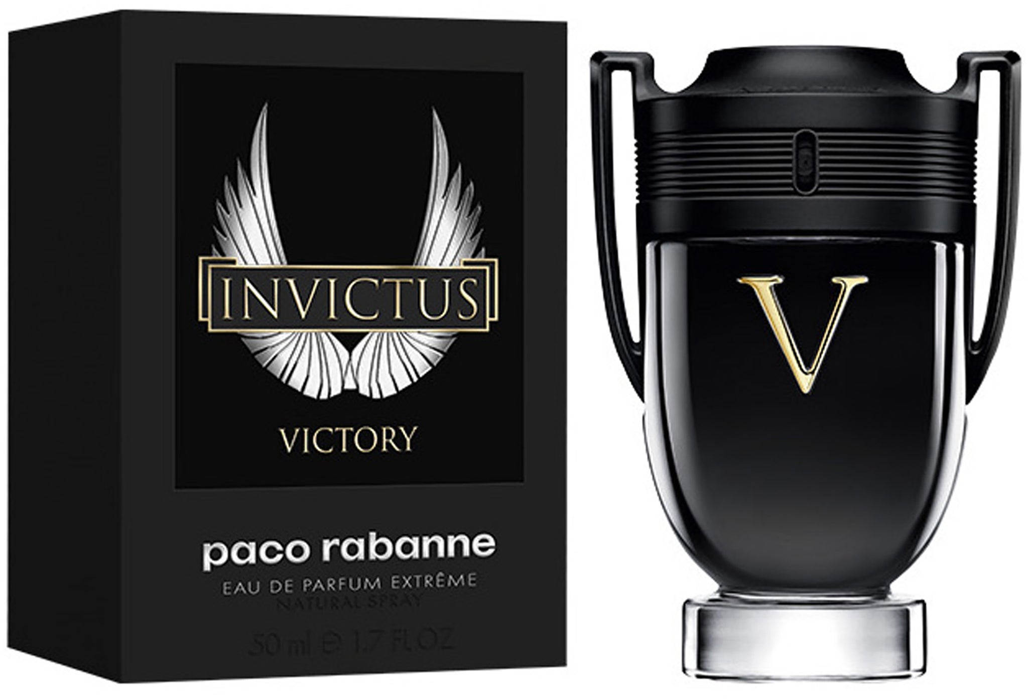 Paco Rabanne - Invictus Victory EDP