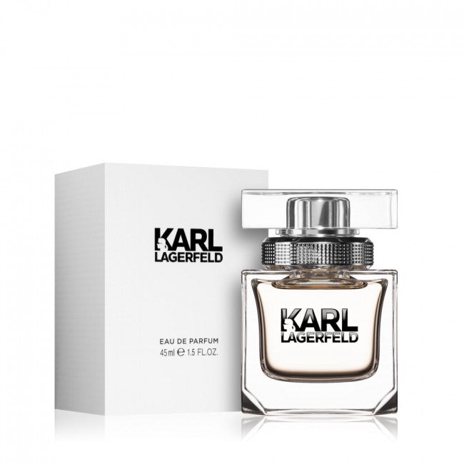 Karl Lagerfeld - Pour Femme EDP