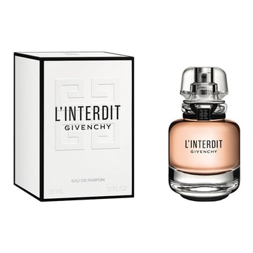 Givenchy - L'Interdit EDP