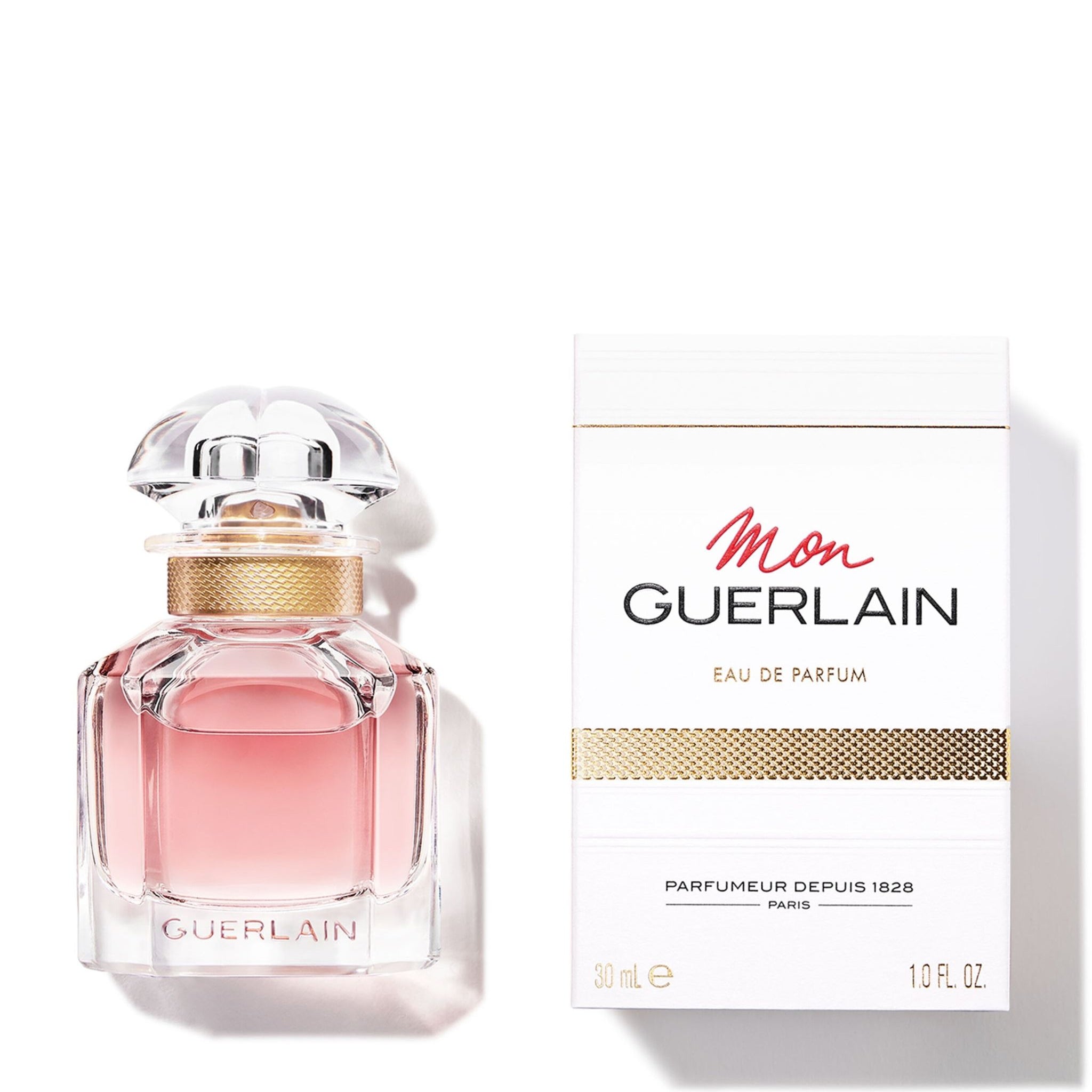 Guerlain - Mon Guerlain EDP