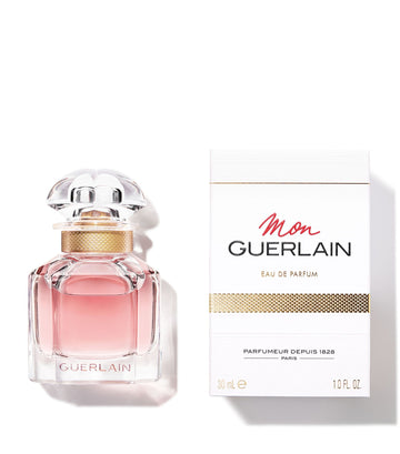 Guerlain - Mon Guerlain EDP