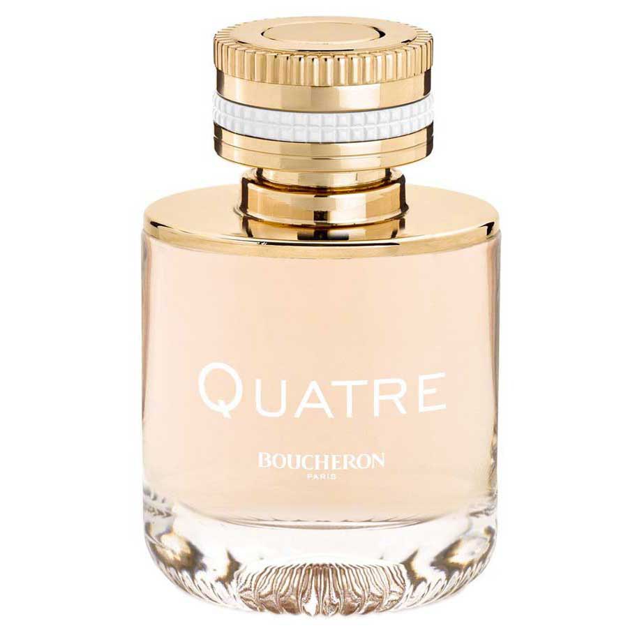 Boucheron - Quatre pour femme EDP