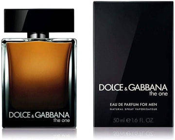 Dolce & Gabbana - The One for Men EDP