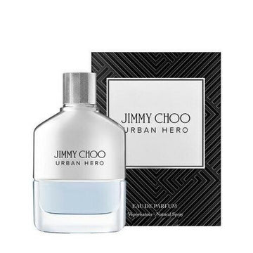 Jimmy Choo - Urban Hero EDP