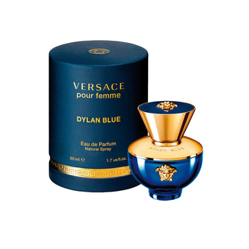 Versace - Dylan Blue femme EDP